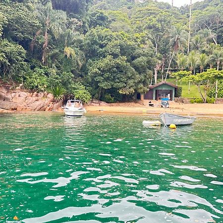 Jardim Das Palmeiras II Home Resort Ubatuba Exterior foto