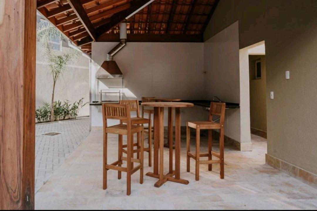 Jardim Das Palmeiras II Home Resort Ubatuba Exterior foto
