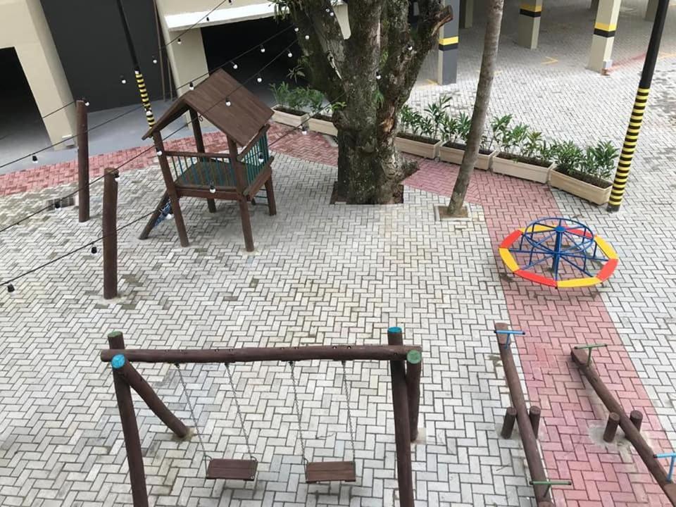 Jardim Das Palmeiras II Home Resort Ubatuba Exterior foto
