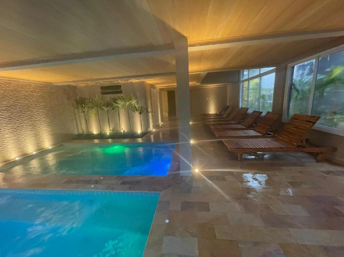 Jardim Das Palmeiras II Home Resort Ubatuba Exterior foto