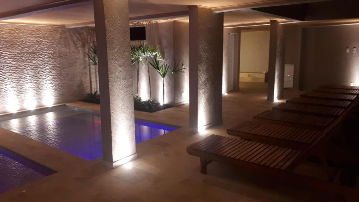 Jardim Das Palmeiras II Home Resort Ubatuba Exterior foto