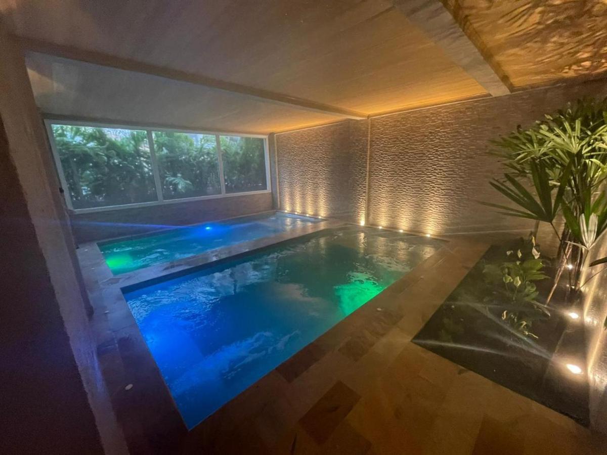 Jardim Das Palmeiras II Home Resort Ubatuba Exterior foto