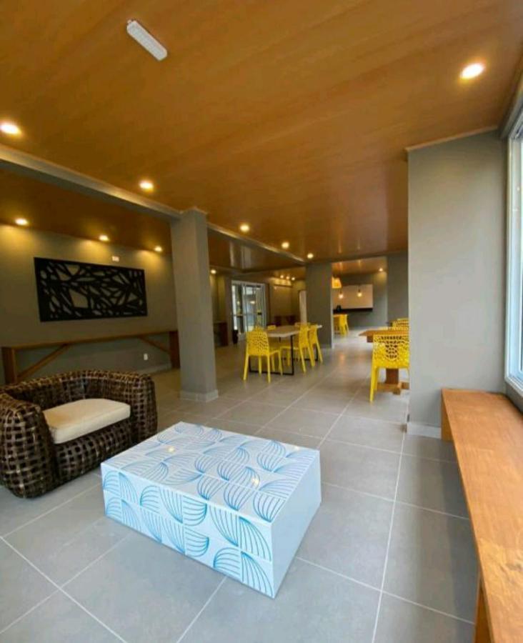 Jardim Das Palmeiras II Home Resort Ubatuba Exterior foto