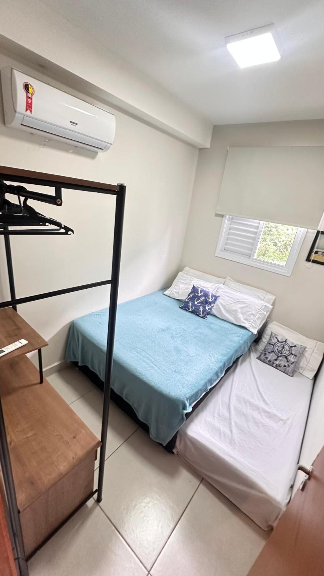 Jardim Das Palmeiras II Home Resort Ubatuba Exterior foto