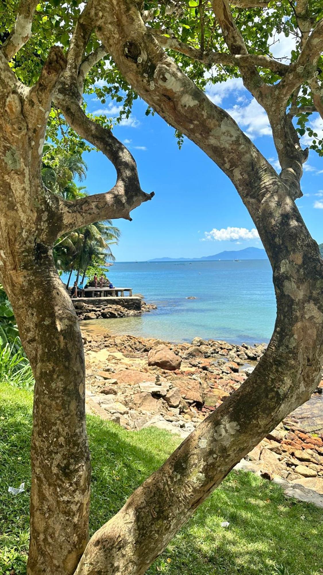 Jardim Das Palmeiras II Home Resort Ubatuba Exterior foto